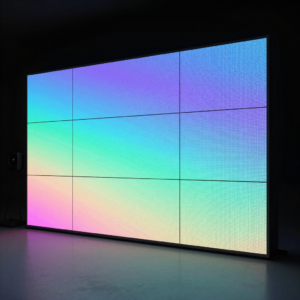 P2.5 Indoor LED Video Wall