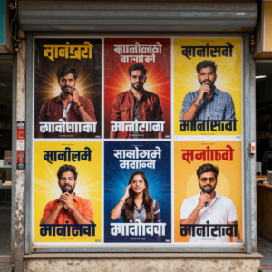 Sun Board Posters