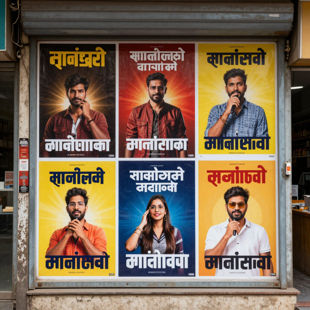Sun Board Posters
