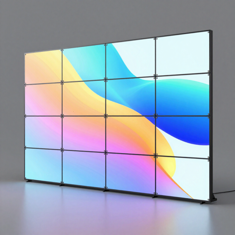 Digital Displays & Video Walls by SIGNEX Bengaluru