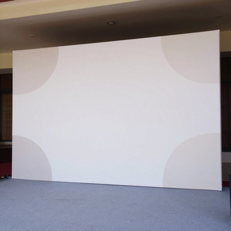 Event Backdrop Printing