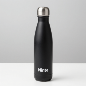 Personalized Water Bottle