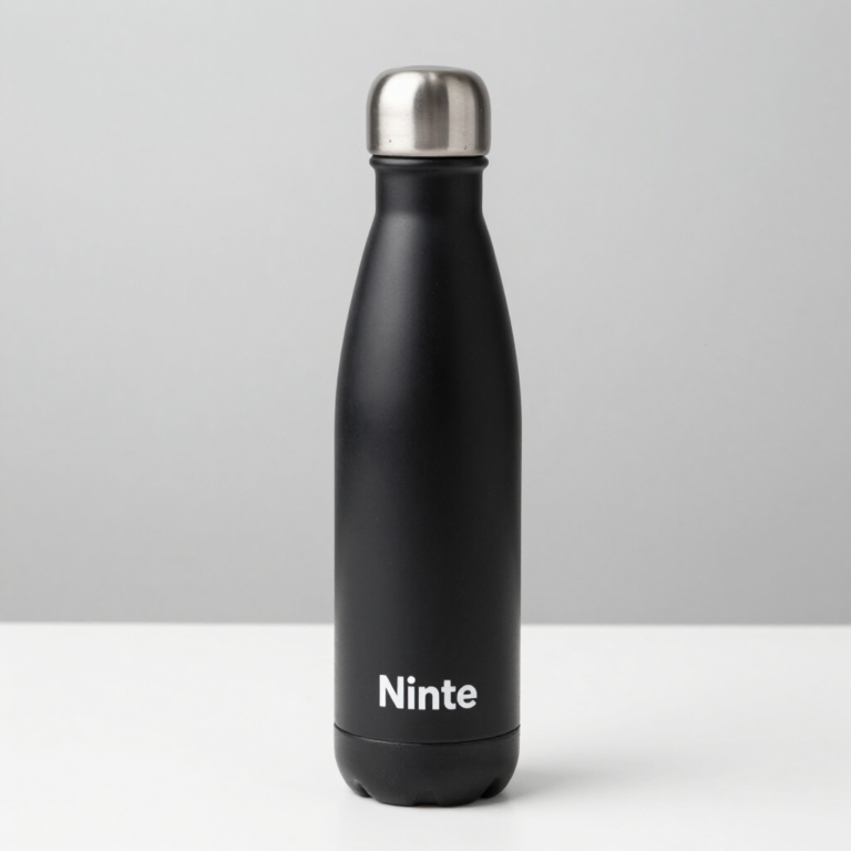 Personalized Water Bottle