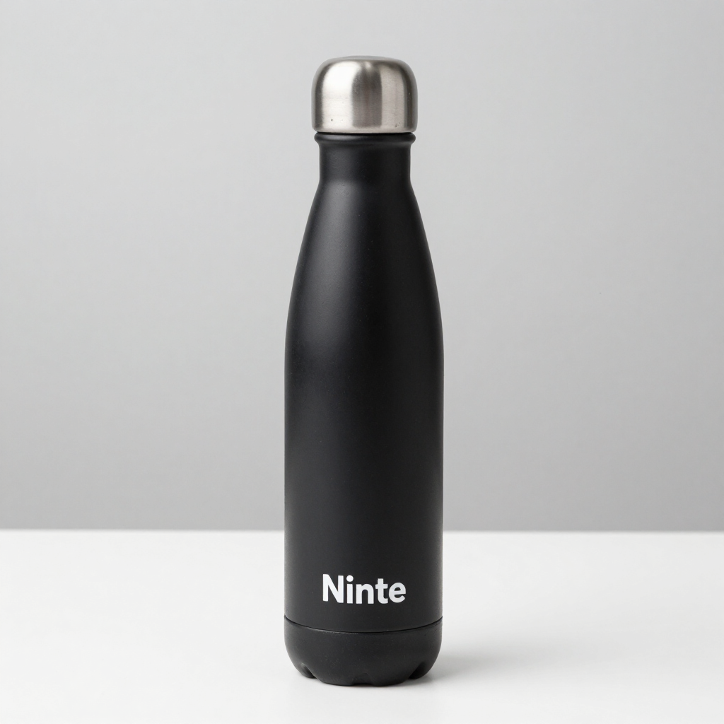 Personalized Water Bottle