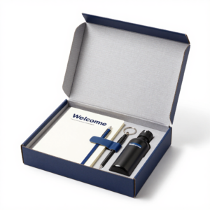Employee Welcome Kit