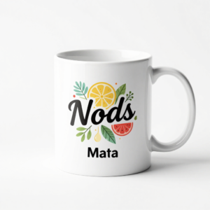Custom Mug Printing