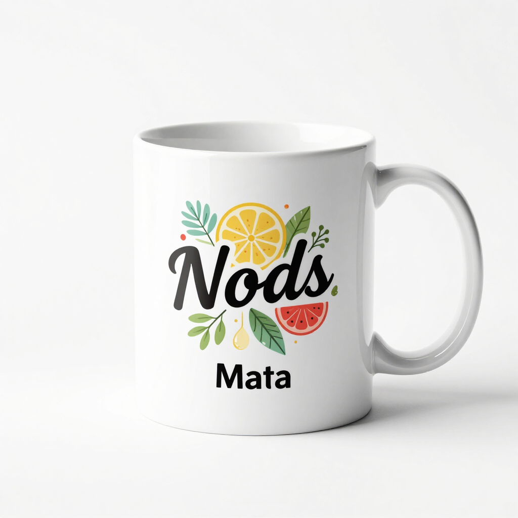 Custom Mug Printing