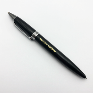 Personalized Name Pen