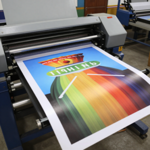 Large Format Printing