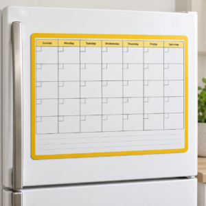 Magnet Calendar Printing — representative product sample