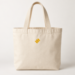 Personalized Bag Printing — representative product sample