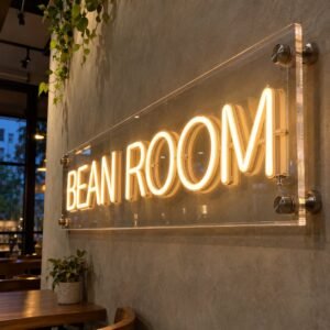 Neon Signs